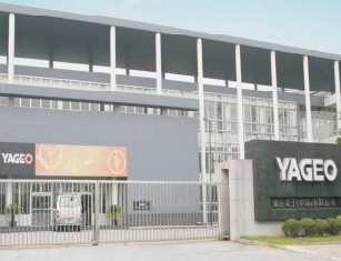 Yageo&nbsp;Electronic��